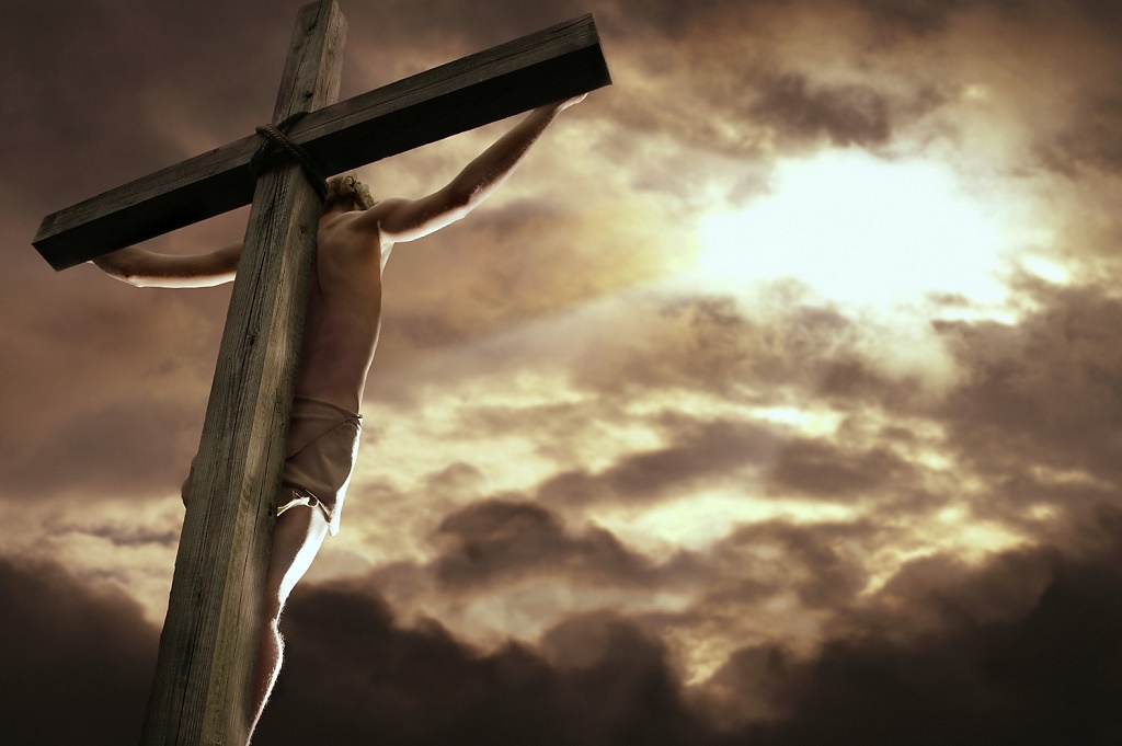 stronger than our scars