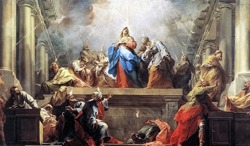 Pentecost