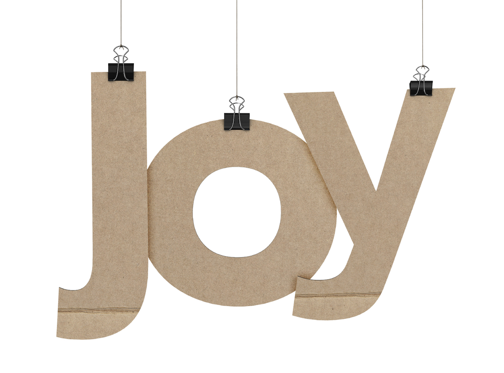 joy