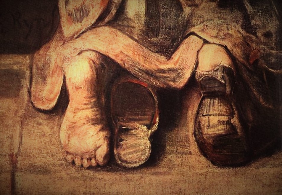 prodigal - home to stay