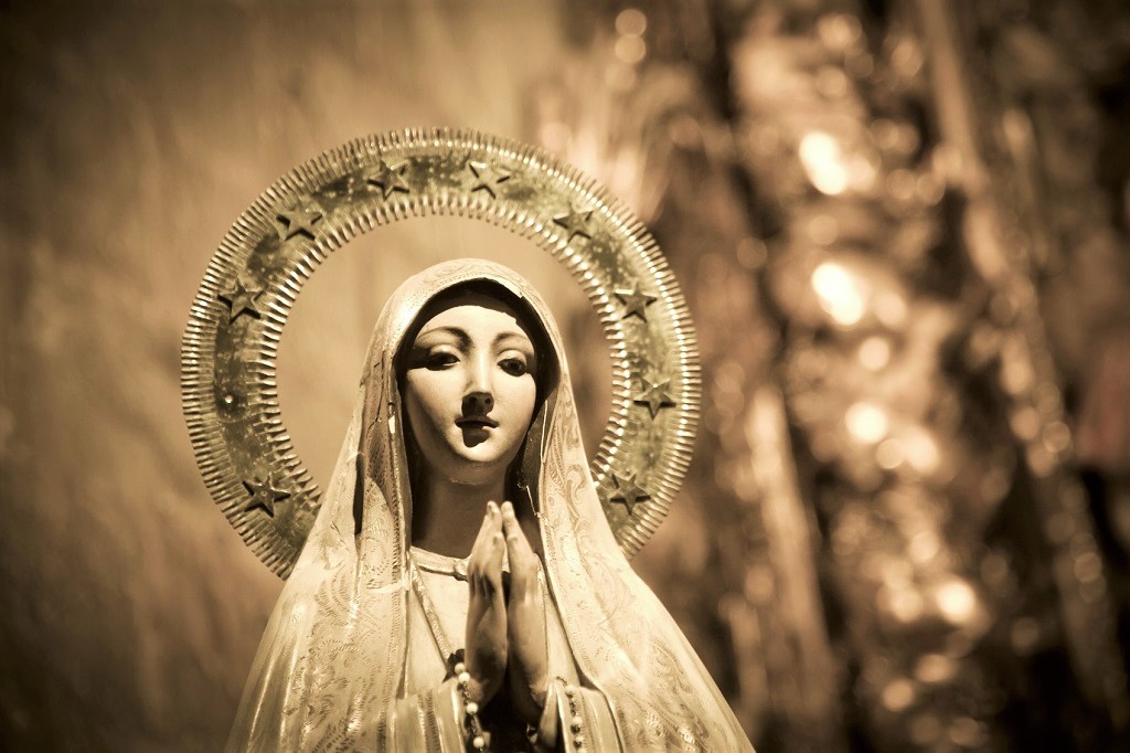 Queen of Heaven