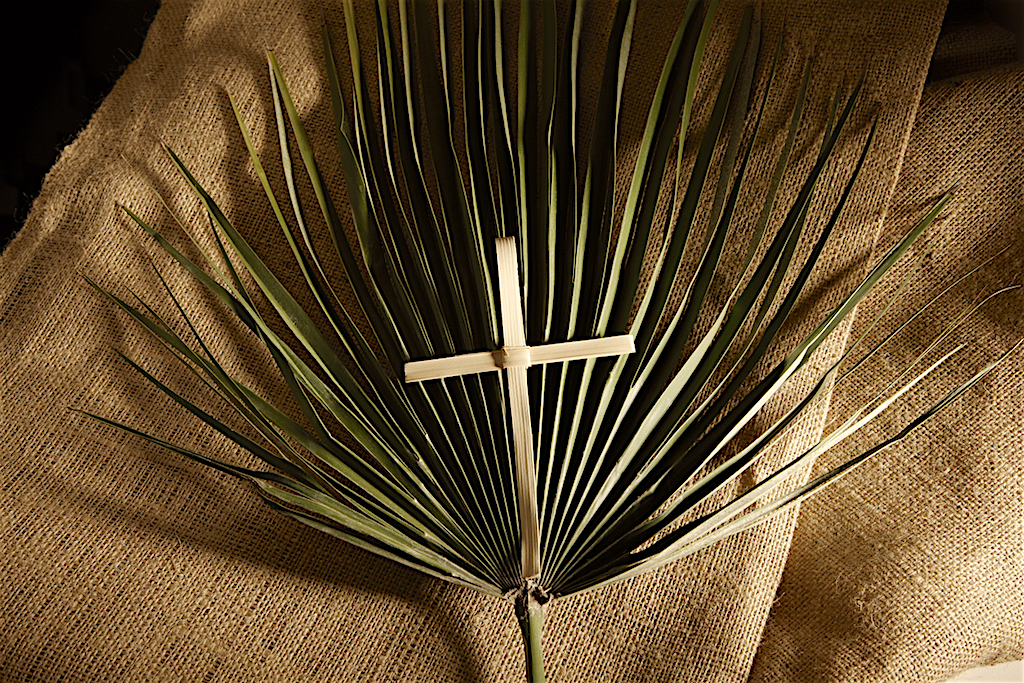 palm sunday