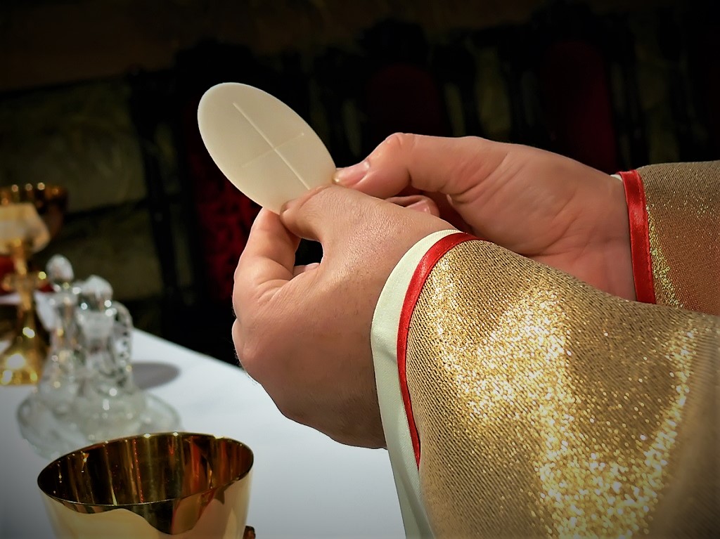 communion