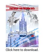 Fortnight For Freedom