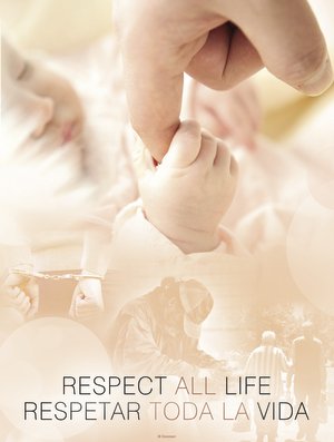Respect Life 2017 E