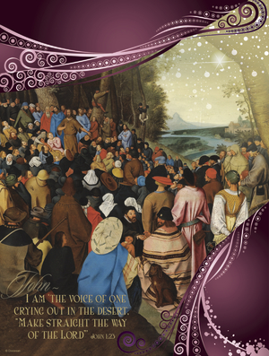 Advent 2017 - Week 3 - G