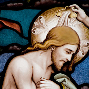 Baptism of the Lord