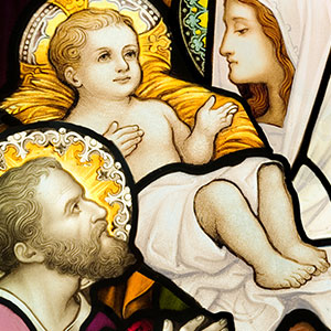 Holy Family