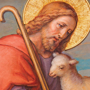 Good Shepherd