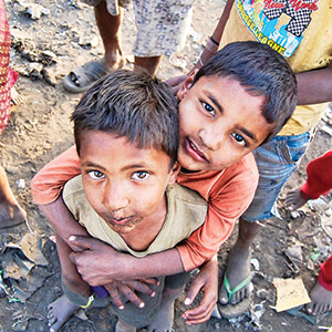 Social Justice - Pray for Peace