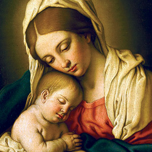 Month of Mary