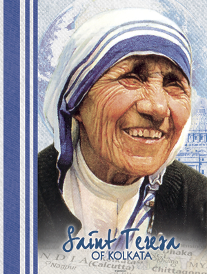 St. Teresa Smile