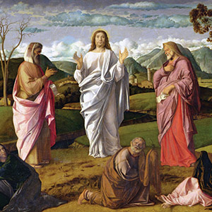 Transfiguration