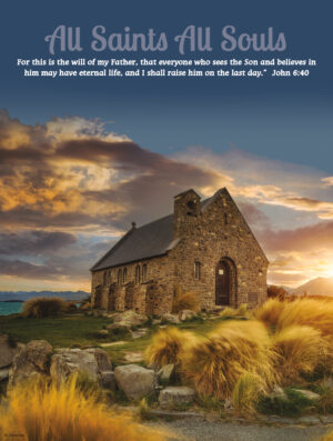 All Saints All Souls Scenic