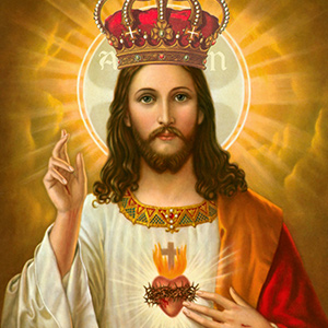 Christ the King