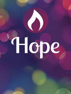 Advent Modern Week 1