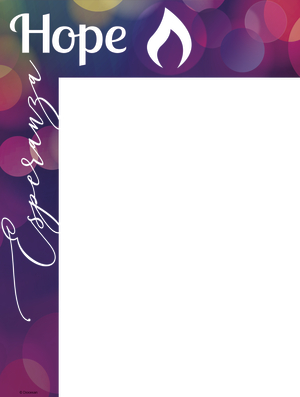 Advent Modern Week 1 Bilingual Wrapper