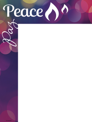 Advent Modern Week 2 Bilingual Wrapper