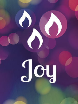 Advent Modern Week 3