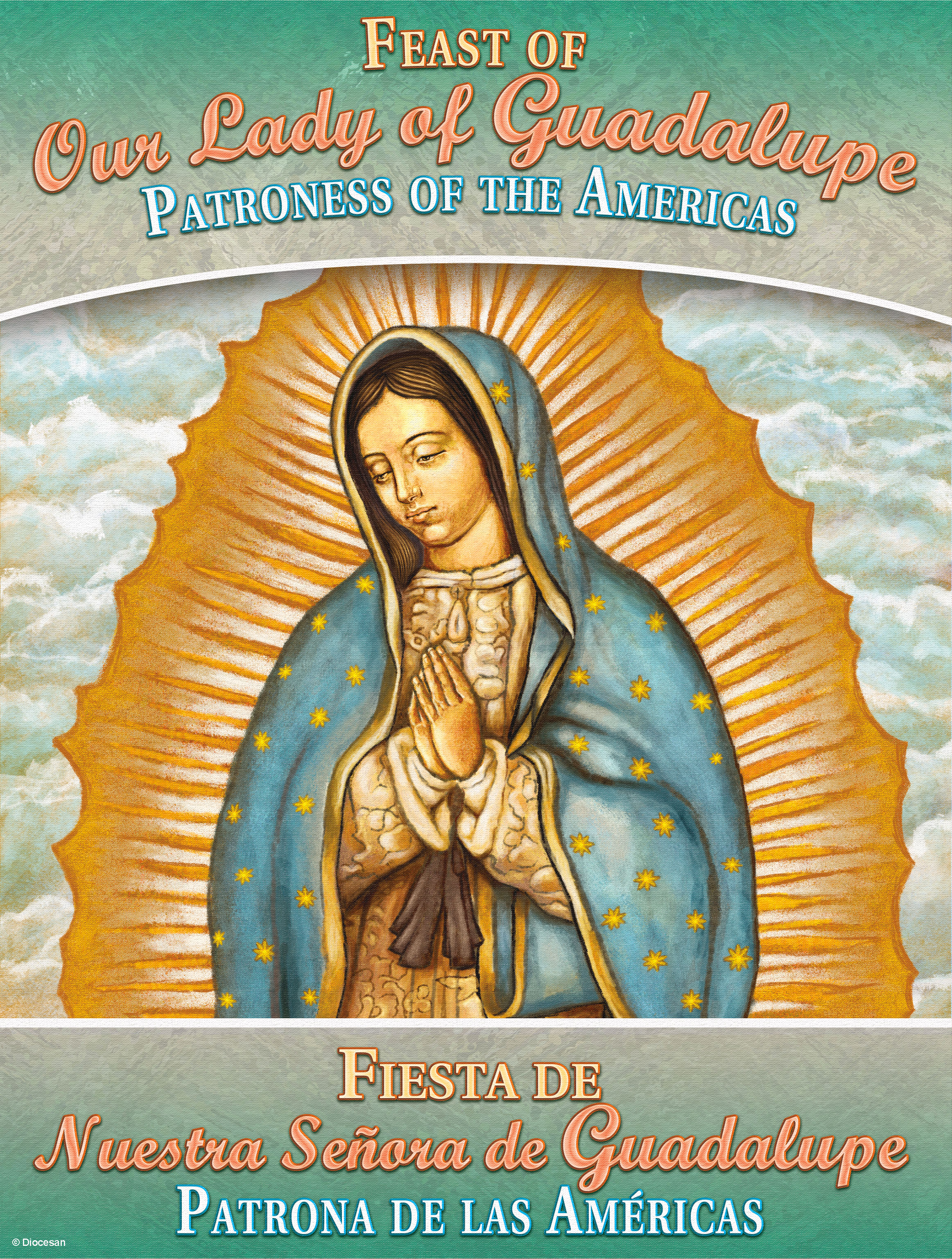 Feast of Our Lady Bilingual 1 Feast of Our Lady Bilingual