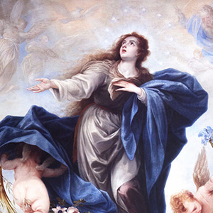 Immaculate Conception