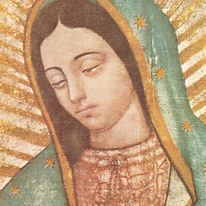 Our Lady of Guadalupe