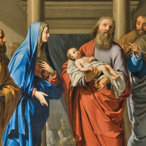 Presentation of the Lord