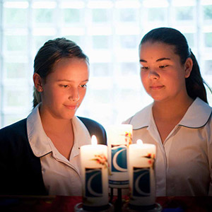 WDoP Consecrated Life