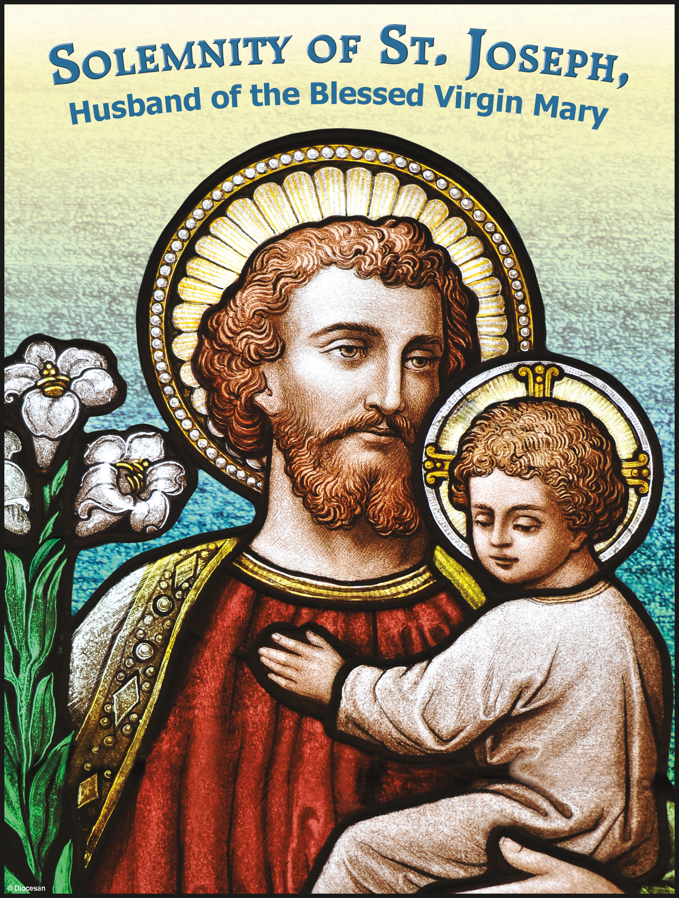 Solemnity of St Solemnity of St. Joseph