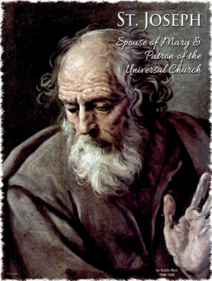 St. Joseph