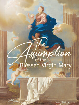 Assumption of Mary