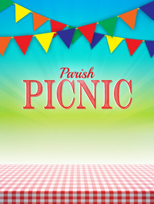 Parish Picnic