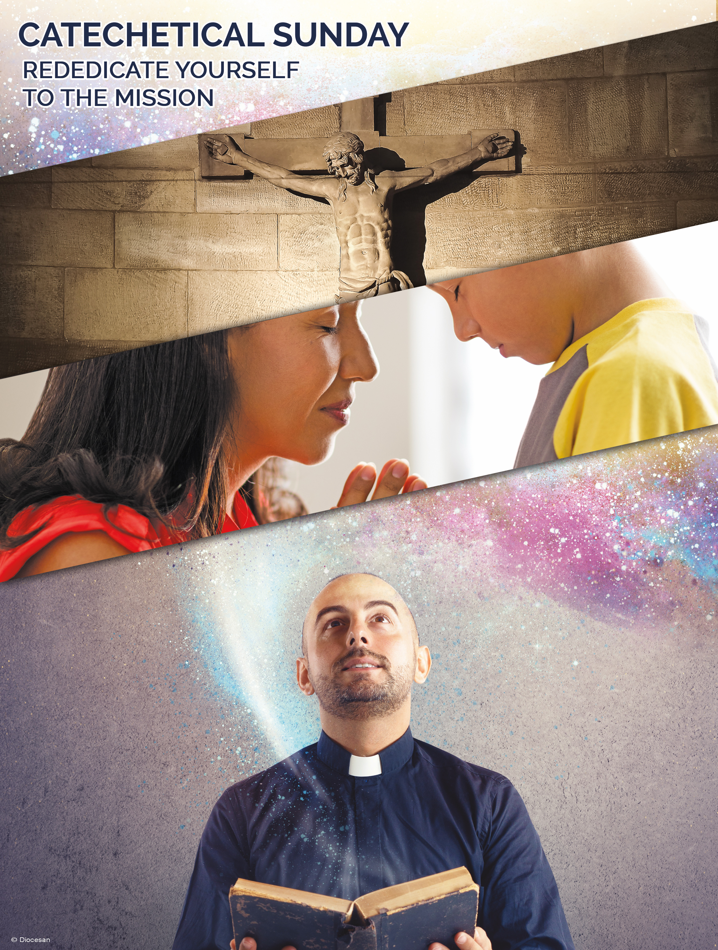 Catechetical Sunday - Rededicate Yourself 1 Catechetical Sunday - Rededicate Yourself