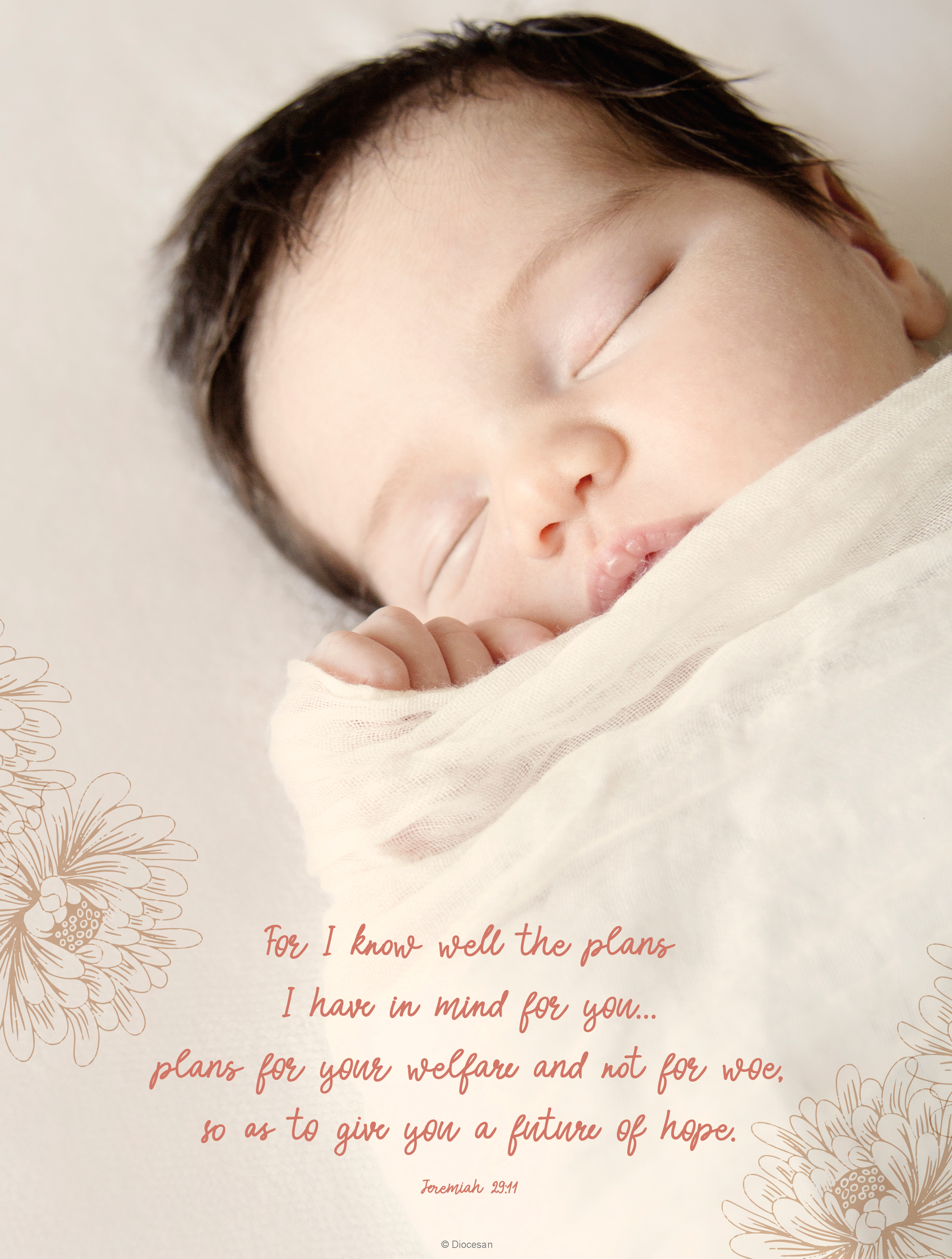 Respect Life - Future of Hope 1 Respect Life - Future of Hope