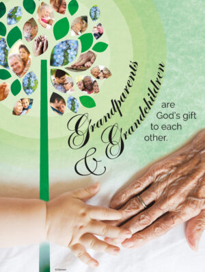 Grandparents Day Tree