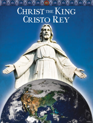 Christ the King Statue