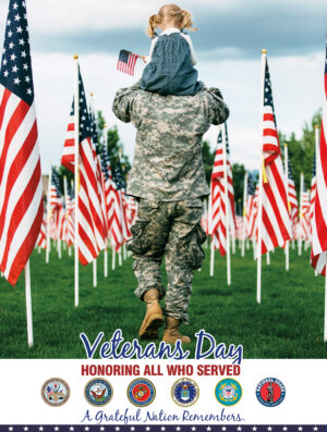 Honor All Who Served