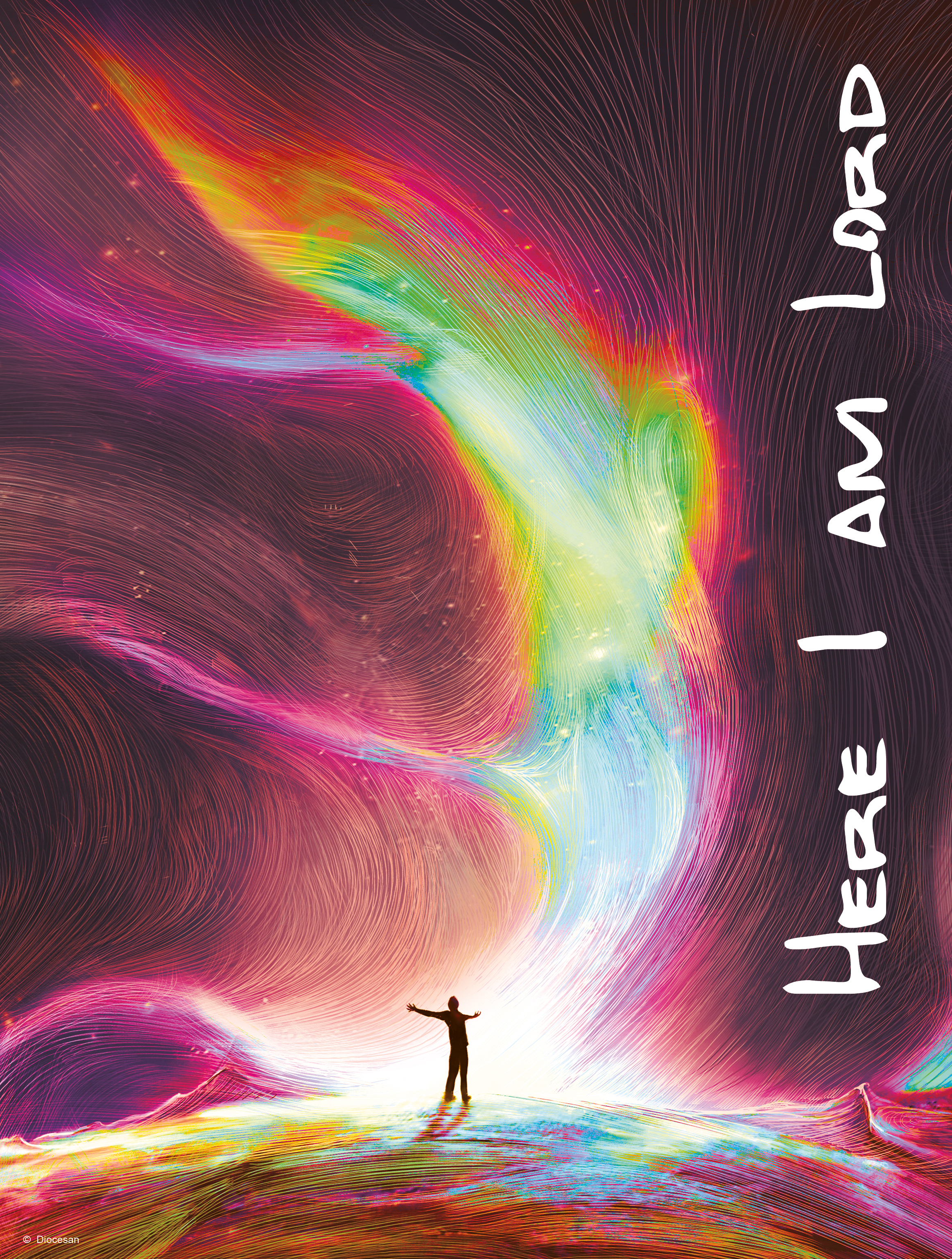 Here I am 1 Here I am