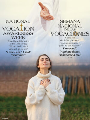 Vocation Awareness Week - Bilingual