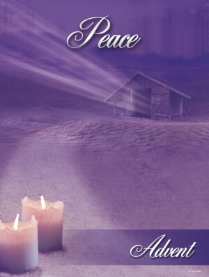 Advent - Peace