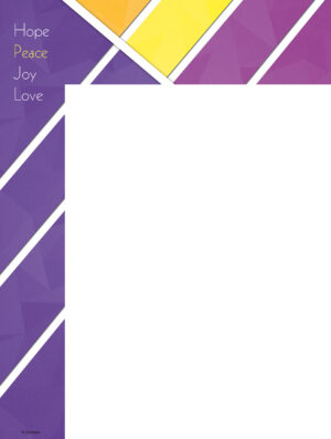 Advent Modern - Week 2 - Wrapper