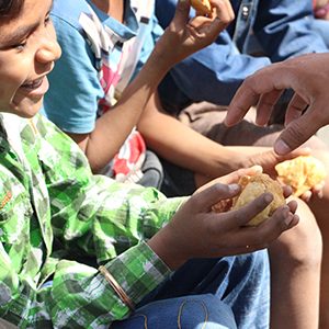 World Day of the Poor