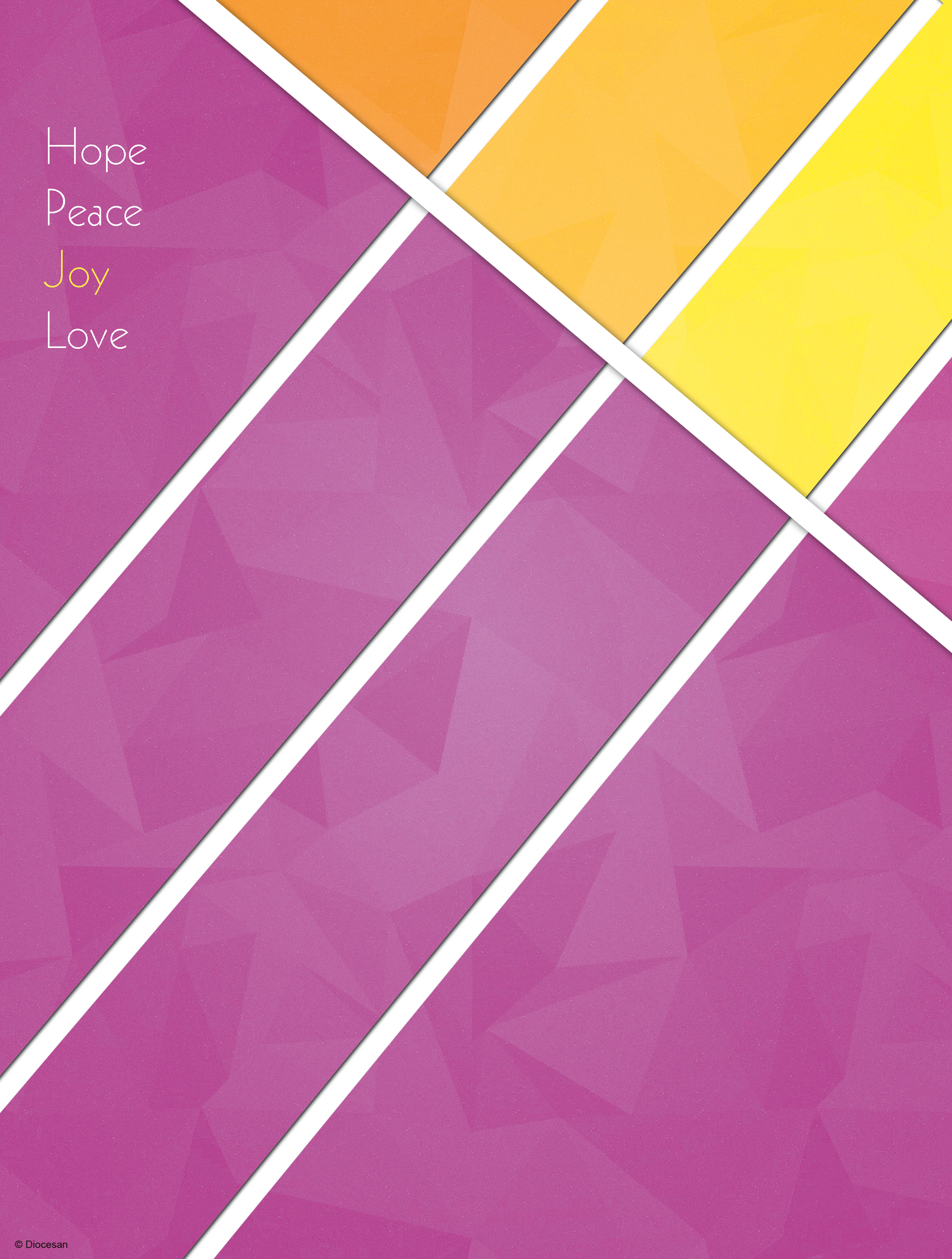 Advent Modern - Week 3 1 Advent Modern - Week 3