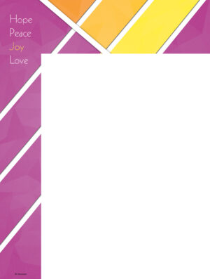 Advent Modern - Week 3 - Wrapper