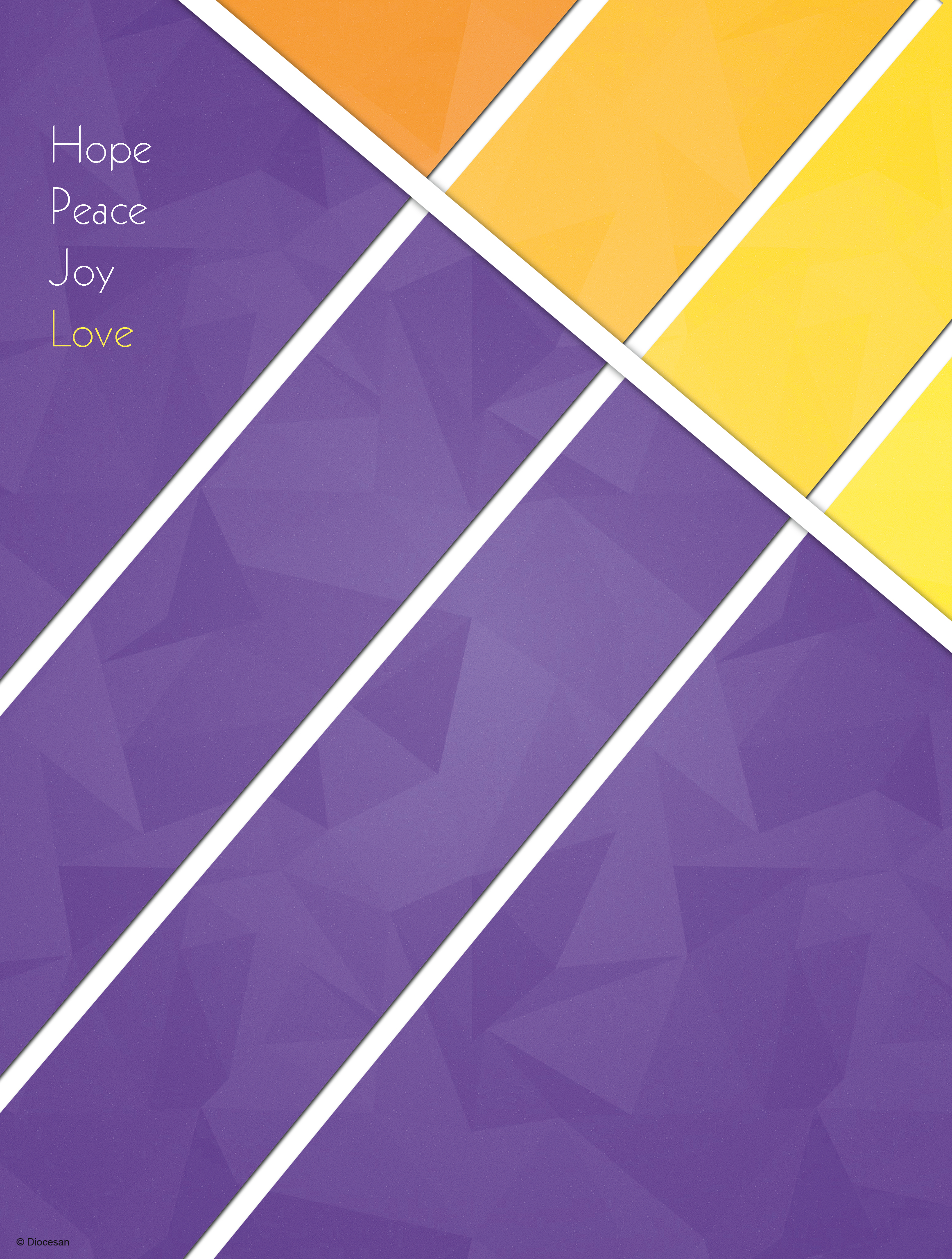 Advent Modern - Week 4 1 Advent Modern - Week 4