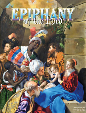 Epiphany of the Lord