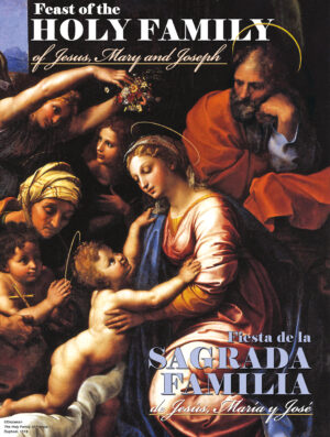 Holy Family Bilingual