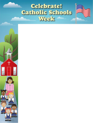 CSW Schoolhouse Wrapper