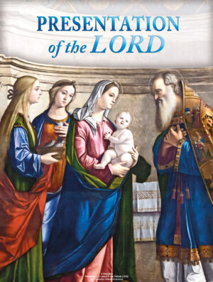 Presentation of the Lord