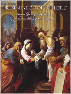 Presentation - Sovereign Lord